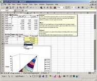 Sagata Regression Pro screenshot